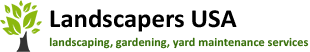 Denton Landscapers